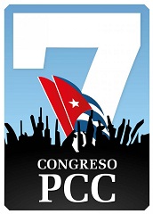 7mo Congreso del PCC 7mo Congreso del PCC