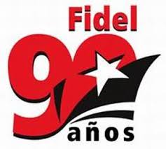 Gracias Fidel por tu vida, por tu obra Gracias Fidel por tu vida, por tu obra