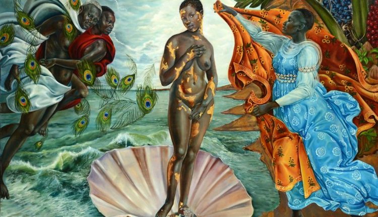 The Black Venus Of Cienfuegos Legends Cmbq Radio Enciclopedia