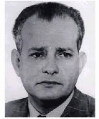Pedro Kourí