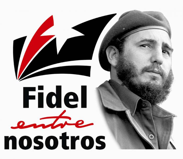 Inician en Venezuela actividades de homenaje a Fidel