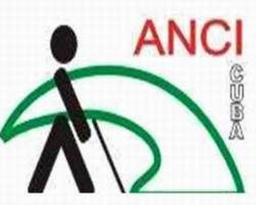Cuban Delegation Present in General Assembly of World Blind Union