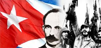 Cuba, una sola Revolución Cuba, una sola Revolución
