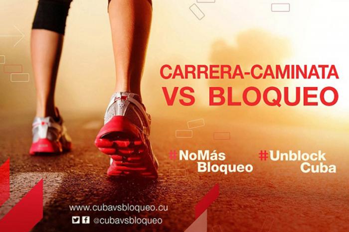 Comienza este lunes Jornada Tenemos Memoria. Solidaridad vs Bloqueo Comienza este lunes Jornada Tenemos Memoria. Solidaridad vs Bloqueo
