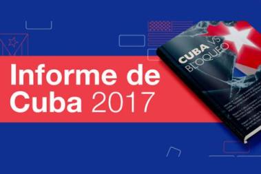 El bloqueo, la obsolescencia de una política El bloqueo, la obsolescencia de una política