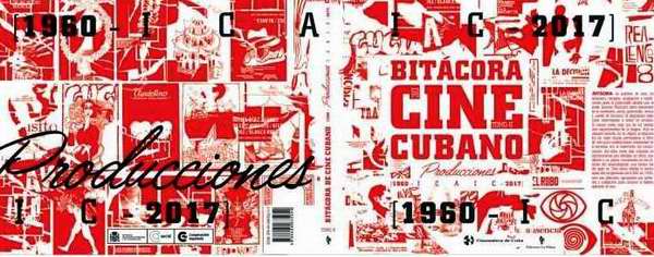 Bitácora de cine cubano: A Compass to Understand the Seventh Art Bitácora de cine cubano: A Compass to Understand the Seventh Art
