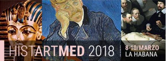 Comienza este jueves en La Habana HISTARMED 2018 Comienza este jueves en La Habana HISTARMED 2018