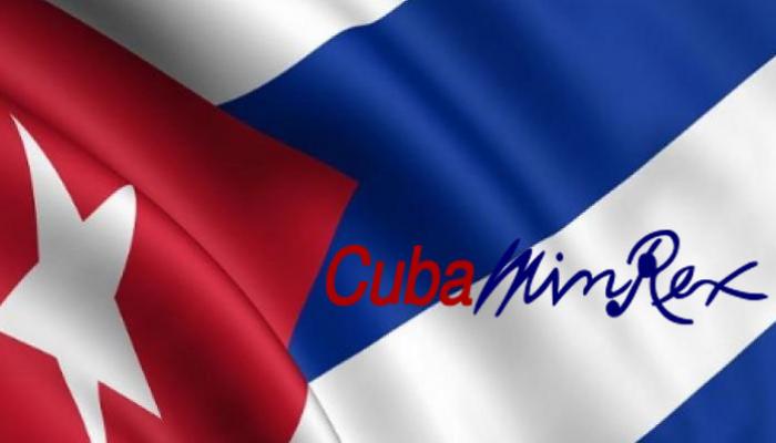 EE. UU. no tiene autoridad para juzgar el desempeño de Cuba contra la trata de personas EE. UU. no tiene autoridad para juzgar el desempeño de Cuba contra la trata de personas