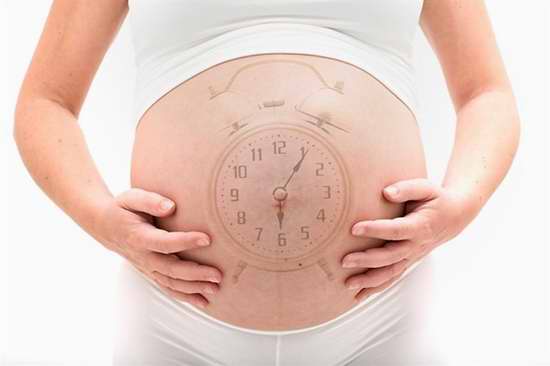 Relacionan embarazo tardío con riesgo cardiovascular Relacionan embarazo tardío con riesgo cardiovascular