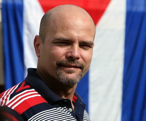 Afirma Gerardo Hernández que reforma constitucional consolida democracia cubana    Foto: Ismael Francisco