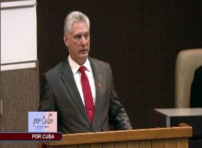 En Cuba no habrá espacio para el capitalismo En Cuba no habrá espacio para el capitalismo