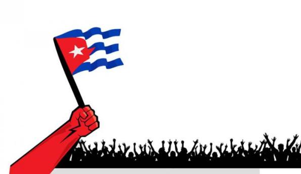 Convocan al XXI Congreso de la Central de Trabajadores de Cuba Convocan al XXI Congreso de la Central de Trabajadores de Cuba