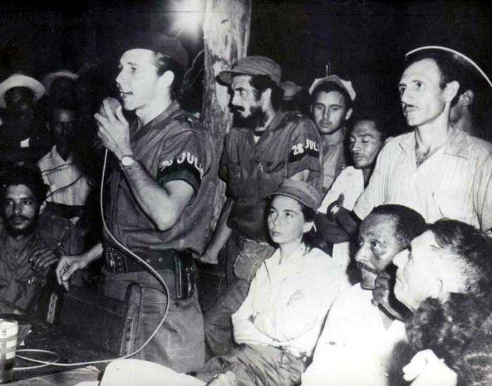 Congreso Campesino en Armas: preludio de la Revolución Agraria Congreso Campesino en Armas: preludio de la Revolución Agraria