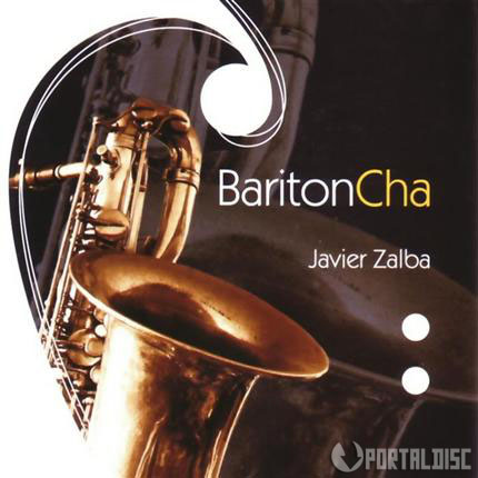 BaritonCha. Javier Zalba BaritonCha. Javier Zalba