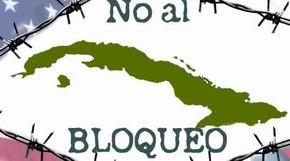 No más bloqueo contra Cuba, clamor desde la Feria Internacional del Libro