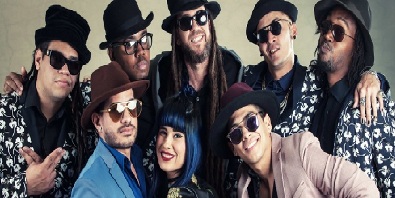 Qva Libre offrira un concert dans la ville de Camagüey