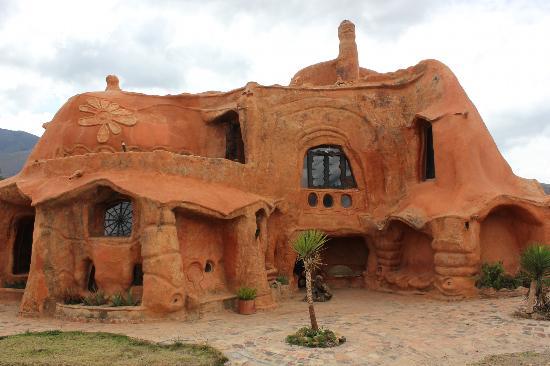 Casa Terracota La Ceramica Mas Grande Del Mundo Noticias En Cmbq