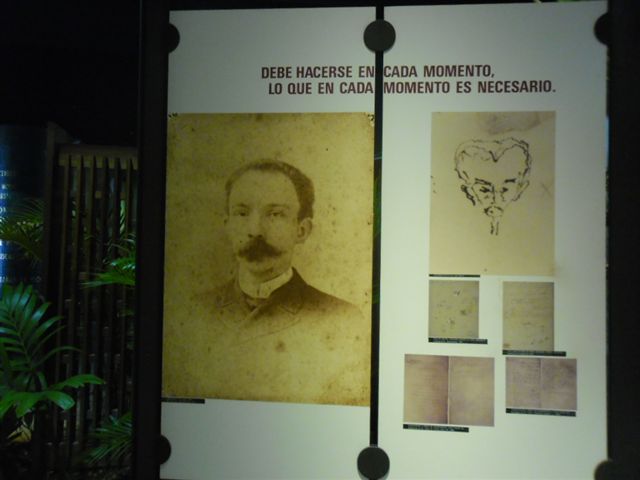 Ciclo de conferencias magistrales sobre el legado y la obra de José Martí