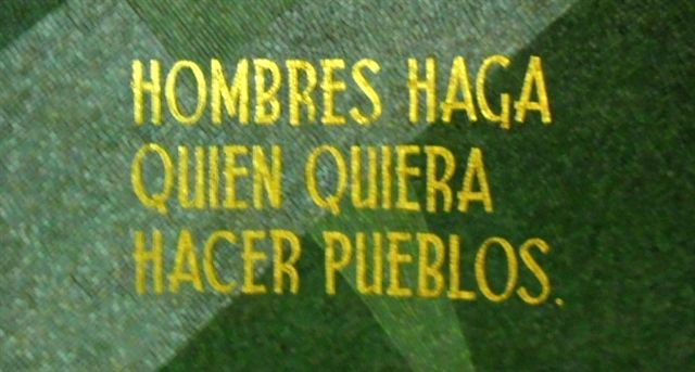 Ciclo de conferencias magistrales sobre el legado y la obra de José Martí