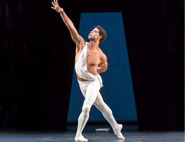 Carlos Acosta Carlos Acosta