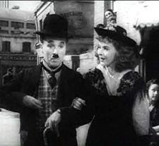 Chaplin y sus controversiales amores Chaplin y sus controversiales amores