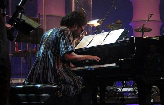 Dayramir González: una nueva generación de jazzistas cubanos Dayramir González: una nueva generación de jazzistas cubanos