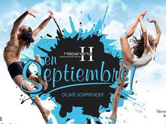 Habanarte 2015 Habanarte 2015