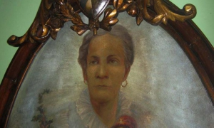 Mariana Grajales, madre de los Maceo Mariana Grajales, madre de los Maceo