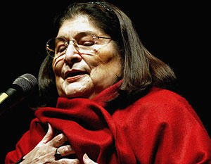 El gran encuentro mercedes sosa #5