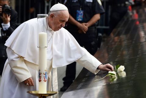 Papa Franciso en Estados Unidos Papa Franciso en Estados Unidos