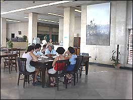 Biblioteca Nacional de Cuba, catedral de la cultura y el conocimiento