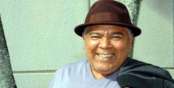 Puerto Rican Singer Danny Rivera to Give Concert in Havan