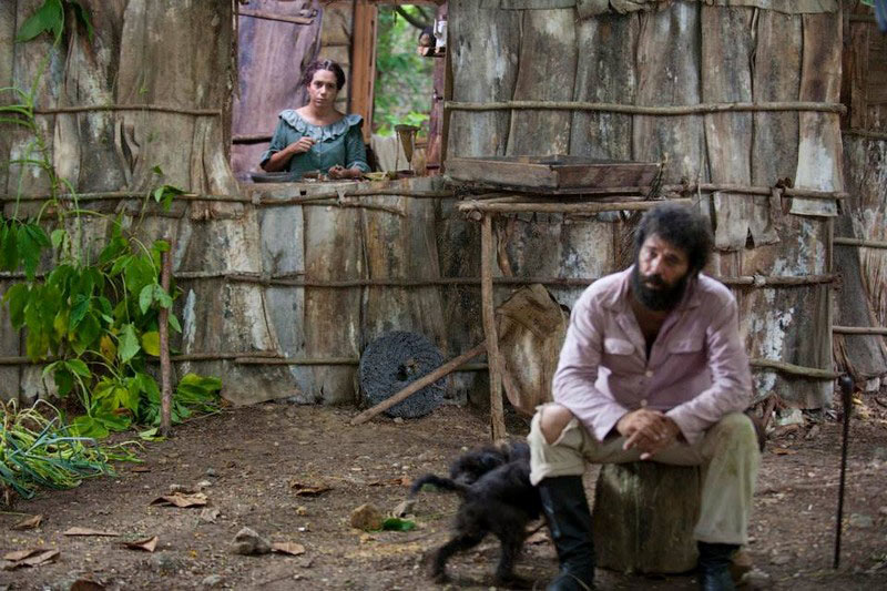 Espejuelos Oscuros, ópera prima de Jessica Rodríguez. Cine cubano hacia Toronto y Armenia