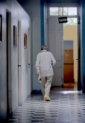 La Sombra del Naranjo. Llegan audiovisuales de DocTV Latinoamérica al canal Multivisión