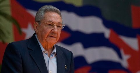 Concluyó el VII Congreso del Partido de los comunistas cubanos Foto: Cubadebate Concluyó el VII Congreso del Partido de los comunistas cubanos