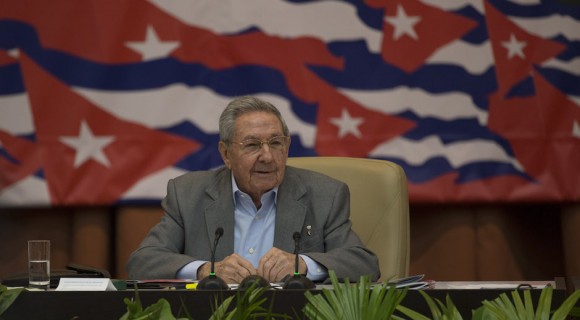 Concluyó el VII Congreso del Partido Comunista de Cuba Foto: Cubadebate Concluyó el VII Congreso del Partido Comunista de Cuba