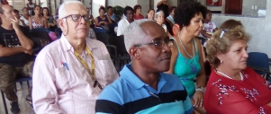 Día de la Cultura cubana en el aniversario 115 de la Biblioteca Nacional José Martí Día de la Cultura cubana en el aniversario 115 de la Biblioteca Nacional José Martí