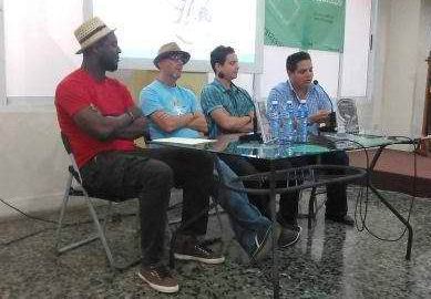 Diez años de la editorial Áncoras, de la AHS en la Isla de la Juventud