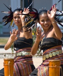 Timor Oriental, en el encanto de su cultura y tradiciones. Foto: Tomada de Internet. Timor Oriental, en el encanto de su cultura y tradiciones