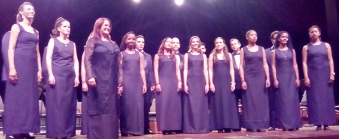 Concierto de lujo en la Covarrubias a las mujeres cubanas Concierto de lujo en la Covarrubias a las mujeres cubanas