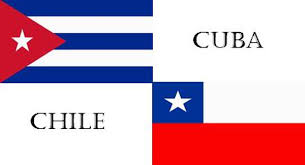 Efectuarán primera Jornada Cultural Chile en Cuba Efectuarán primera Jornada Cultural Chile en Cuba