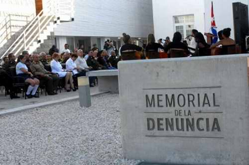 Destaca Díaz-Canel vigencia del pensamiento de Fidel Castro en América Latina Destaca Díaz-Canel vigencia del pensamiento de Fidel Castro en América Latina