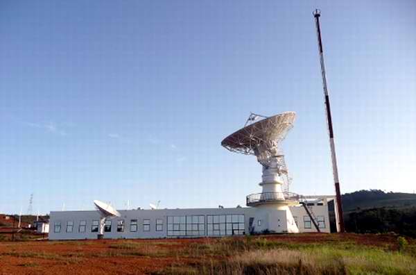 Prevén instalar estaciones terrenas astronómicas en Cuba Prevén instalar estaciones terrenas astronómicas en Cuba