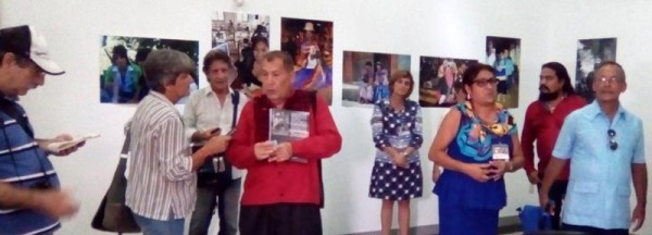 Exposición Maestros del Son, el sueño del artista hecho realidad Exposición Maestros del Son, el sueño del artista hecho realidad