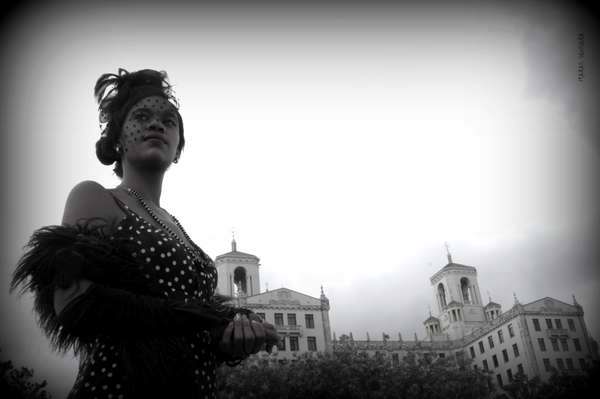 Hotel Nacional de Cuba: 87 años y un imaginario viaje en el tiempo Hotel Nacional de Cuba: 87 años y un imaginario viaje en el tiempo