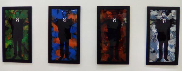 Martí visto por Josignacio en el alma del arte que acrisola y enaltece Martí visto por Josignacio en el alma del arte que acrisola y enaltece