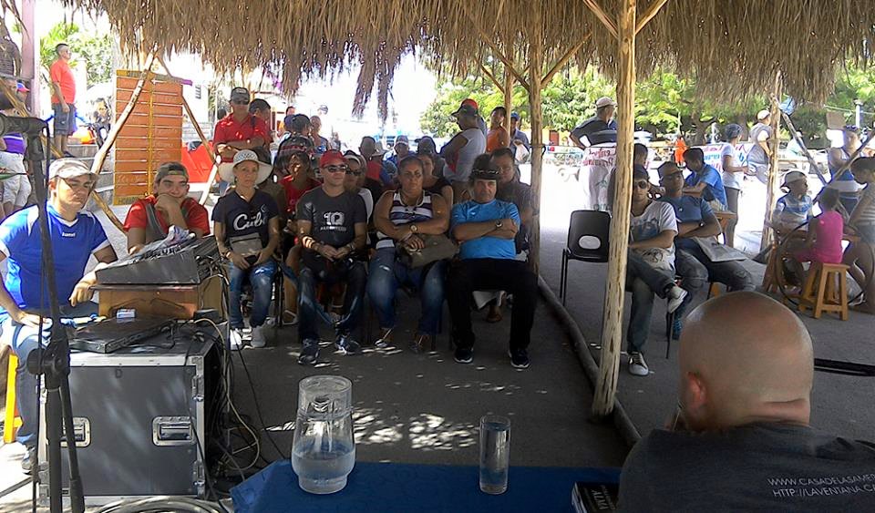 Destacan escritores cubanos importancia de evento dedicado a la Décima Destacan escritores cubanos importancia de evento dedicado a la Décima