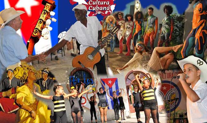 En el 2018: la cultura tiene la palabra En el 2018: la cultura tiene la palabra