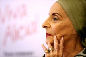 Repudia bailarina Alicia Alonso medidas anticubanas de Trump Repudia bailarina Alicia Alonso medidas anticubanas de Trump