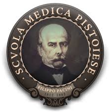 Filippo Pacini, descubridor del vibrión del cólera 